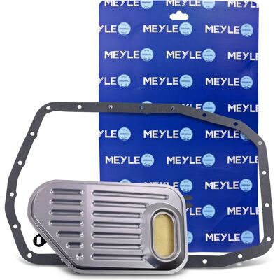 Kit de Filtre Hydrauliques MEYLE - Boîte Automatique 5HP19 Kit de Filtre Hydrauliques MEYLE - Boîte Automatique 5HP19