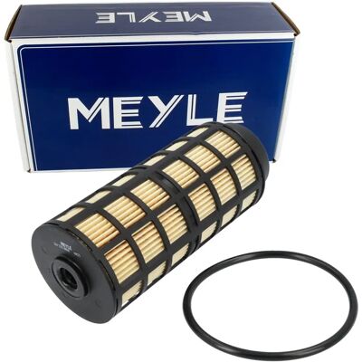 Meyle 214 323 0010 Brændstoffilter - OEM Kvalitet, Nem Installation, Holdbar Meyle 214 323 0010 Brændstoffilter - OEM Kvalitet, Nem Installation, Holdbar