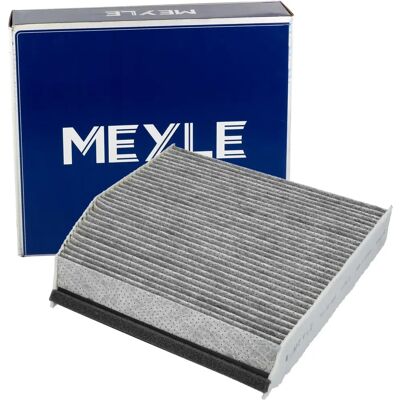 MEYLE 012 320 0049 - Kabine luftfilter med aktivt kulstof til lugtabsorption MEYLE 012 320 0049 - Kabine luftfilter med aktivt kulstof til lugtabsorption