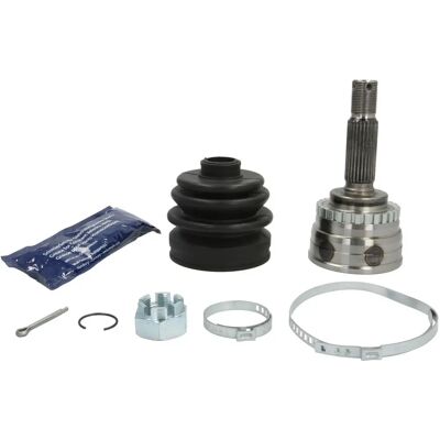 Hyundai aandrijfas set - Originele kwaliteit Hyundai aandrijfas set - Originele kwaliteit