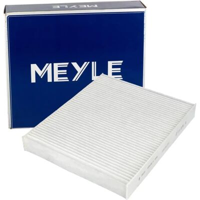 MEYLE 112 319 0031 Kabineluftfilter - Partikler og pollen - OEM-kvalitet MEYLE 112 319 0031 Kabineluftfilter - Partikler og pollen - OEM-kvalitet