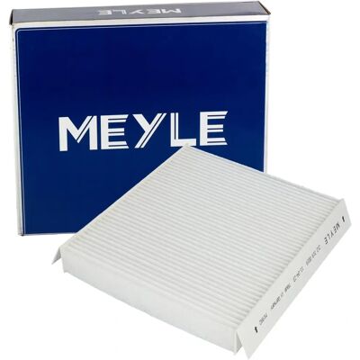 Φίλτρο Καμπίνας MEYLE 212 319 0019 - Πούλια & Σωματίδια Φίλτρο Καμπίνας MEYLE 212 319 0019 - Πούλια & Σωματίδια