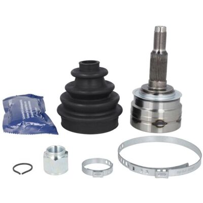 Meyle A510026 Antriebswellengelenk-Satz - Für Daewoo Espero/Lanos Meyle A510026 Antriebswellengelenk-Satz - Für Daewoo Espero/Lanos