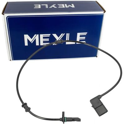 MEYLE 014 899 0089 ABS Hjulhastighedssensor - Venstre bag MEYLE 014 899 0089 ABS Hjulhastighedssensor - Venstre bag