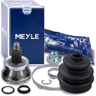 MEYLE CV-ledd - 6Q0498099DX - Passar för Audi, Skoda, VW, Seat MEYLE CV-ledd - 6Q0498099DX - Passar för Audi, Skoda, VW, Seat