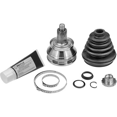 MEYLE CV-ledd 100 498 0118 - CV-ledd MEYLE CV-ledd 100 498 0118 - CV-ledd