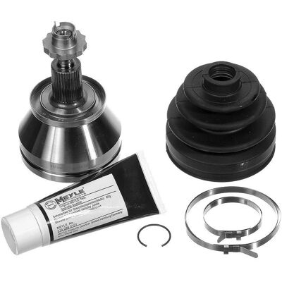 Meyle voimansiirtokytkin - OE-laatu Audi, Seat, Skoda, VW Meyle voimansiirtokytkin - OE-laatu Audi, Seat, Skoda, VW