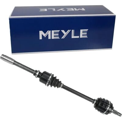 MEYLE 11-14 498 1011 Drivenaksel - Foran høyre aksel MEYLE 11-14 498 1011 Drivenaksel - Foran høyre aksel
