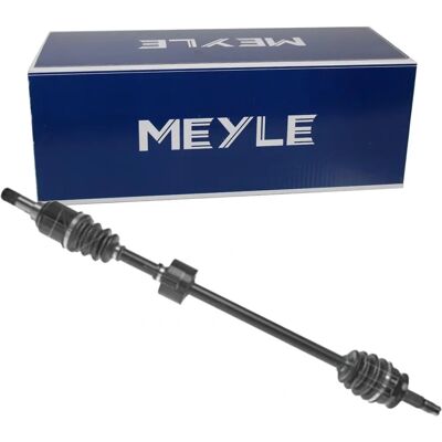 MEYLE 214 498 0107 Assale anteriore destro - Drive Shaft MEYLE 214 498 0107 Assale anteriore destro - Drive Shaft