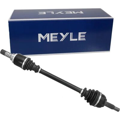 MEYLE 16-14 498 0217 Drivaxel - Vänster framaxel MEYLE 16-14 498 0217 Drivaxel - Vänster framaxel