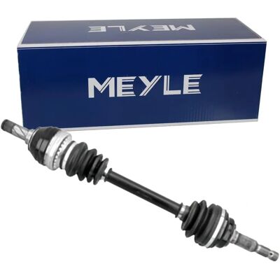 MEYLE 614 498 0093 Driveaksel - Foraksel venstre MEYLE 614 498 0093 Driveaksel - Foraksel venstre