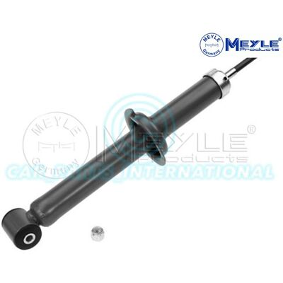 Amortisseur arrière à double tube MEYLE 126 715 0003 - Composant de suspension Amortisseur arrière à double tube MEYLE 126 715 0003 - Composant de suspension