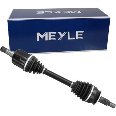 Axul de transmisie MEYLE 614 498 0095 - Axă față stângă Axul de transmisie MEYLE 614 498 0095 - Axă față stângă