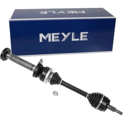 Meyle 7E0 407 452 HX - Antriebswelle Meyle 7E0 407 452 HX - Antriebswelle