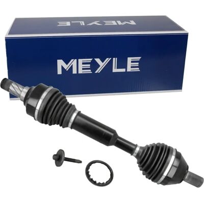 Albero motore MEYLE per Volvo XC60 I - 585mm Verniciato in polvere Albero motore MEYLE per Volvo XC60 I - 585mm Verniciato in polvere