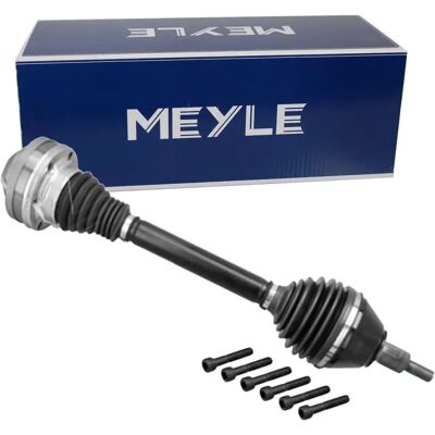 MEYLE 100 498 0826 Antriebswelle - Vorderachse links - VW, SEAT, Audi, Skoda MEYLE 100 498 0826 Antriebswelle - Vorderachse links - VW, SEAT, Audi, Skoda