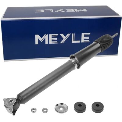 Meyle Modell 1263200430 Gasdruckstoßdämpfer - Stoßdämpfer für Mercedes S-Klasse W116 C126 Meyle Modell 1263200430 Gasdruckstoßdämpfer - Stoßdämpfer für Mercedes S-Klasse W116 C126