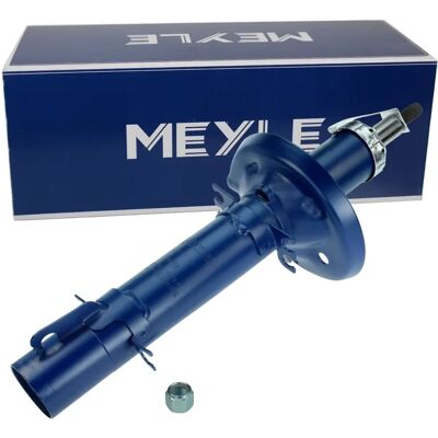 Meyle Model 1J0413031BH Gas Shock Absorber - Shock Absorber Meyle Model 1J0413031BH Gas Shock Absorber - Shock Absorber