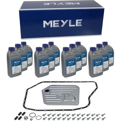 MEYLE 100 135 0002/XK Automatikgetriebe-Ölwechsel-Set - Audi A6 A8 - 5-Gang MEYLE 100 135 0002/XK Automatikgetriebe-Ölwechsel-Set - Audi A6 A8 - 5-Gang