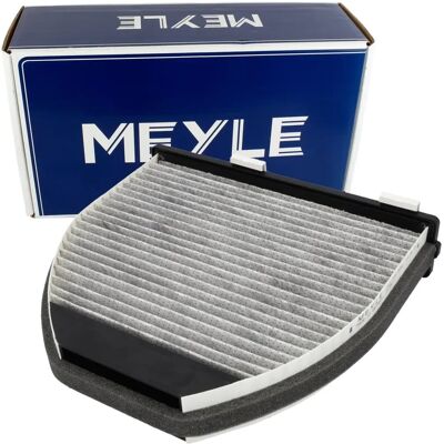 Meyle Kabinefilter - Aktivkulstoffilter til Mercedes-Benz Meyle Kabinefilter - Aktivkulstoffilter til Mercedes-Benz