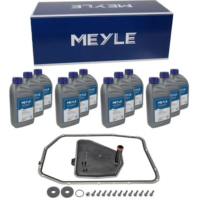 MEYLE 100 135 0110/XK Automatgearolie skift sæt - Automatgear MEYLE 100 135 0110/XK Automatgearolie skift sæt - Automatgear