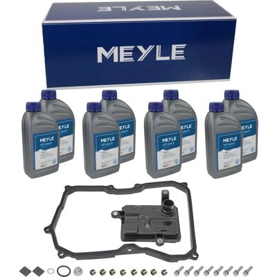 MEYLE 100 135 0112/XK Automatisk transmission olieudskiftningssæt MEYLE 100 135 0112/XK Automatisk transmission olieudskiftningssæt