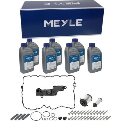 Meyle Automatikgetriebe-Ölwechselset - Für Audi geeignet Meyle Automatikgetriebe-Ölwechselset - Für Audi geeignet