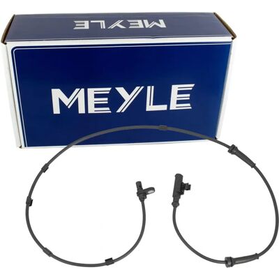 Αισθητήρας ταχύτητας τροχού MEYLE 014 899 0104 - Ενεργός, 2 πόλων, Smart & Mercedes Αισθητήρας ταχύτητας τροχού MEYLE 014 899 0104 - Ενεργός, 2 πόλων, Smart & Mercedes