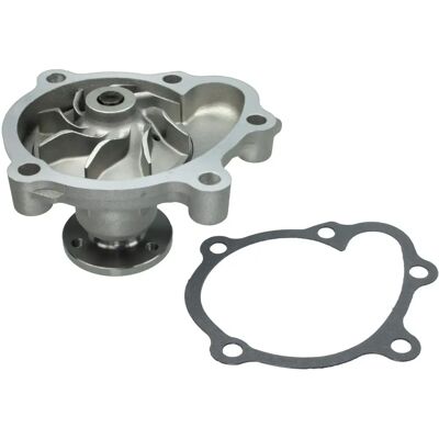 MEYLE 613 600 0002 Wasserpumpe - Wasserpumpe MEYLE 613 600 0002 Wasserpumpe - Wasserpumpe