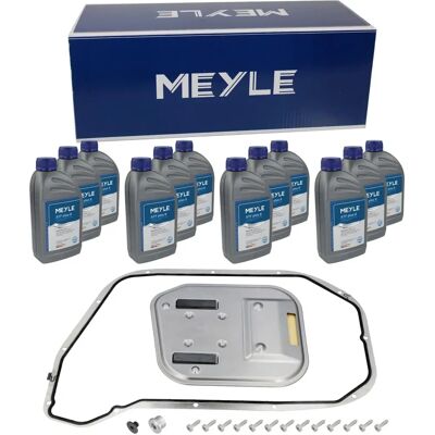 MEYLE Audi A8 D4 Automatgearkasse Sæt - 8-trins MEYLE Audi A8 D4 Automatgearkasse Sæt - 8-trins