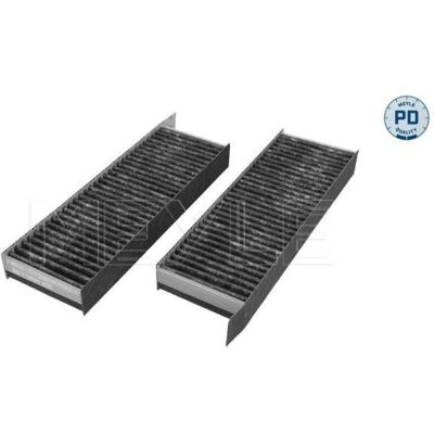 MEYLE 11-12 326 0017/PD - Φίλτρο καμπίνας MEYLE 11-12 326 0017/PD - Φίλτρο καμπίνας