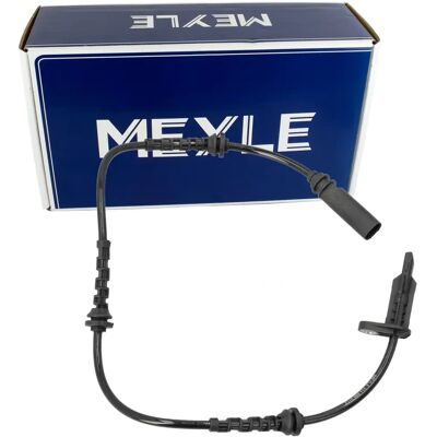 BMW MEYLE 314 899 0112 ABS Sensor - Bagaksel BMW MEYLE 314 899 0112 ABS Sensor - Bagaksel
