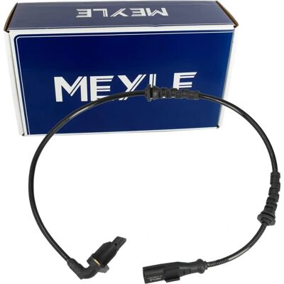 Meyle Duster ABS-Sensor - Hinterrad links Raddrehzahlsensor Meyle Duster ABS-Sensor - Hinterrad links Raddrehzahlsensor