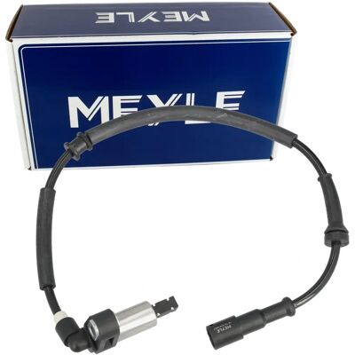 Meyle Renault Megane 2014-2016 Hinteres rechtes Raddrehzahlsensor - ABS-Sensor Meyle Renault Megane 2014-2016 Hinteres rechtes Raddrehzahlsensor - ABS-Sensor