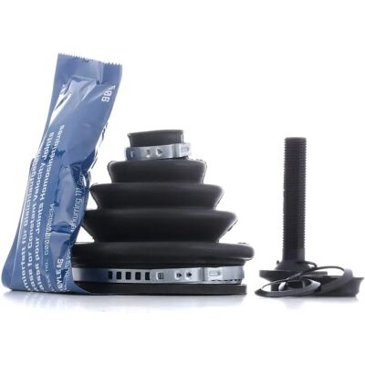 Kit de Soufflets de Cardan MEYLE pour Audi, Skoda, VW Kit de Soufflets de Cardan MEYLE pour Audi, Skoda, VW