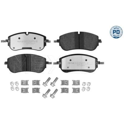 MEYLE 025 265 1120/PD - Bremsbeläge MEYLE 025 265 1120/PD - Bremsbeläge