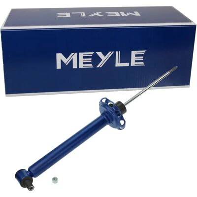 Meyle 126 725 0007 Hinterachse Stoßdämpfer - Fahrwerksteil Meyle 126 725 0007 Hinterachse Stoßdämpfer - Fahrwerksteil