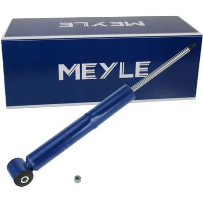 MEYLE 4A0513031 Gasdruckstoßdämpfer - Hinterachse - Originalqualität MEYLE 4A0513031 Gasdruckstoßdämpfer - Hinterachse - Originalqualität