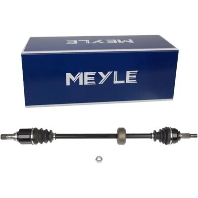 MEYLE 16-14 498 0146 - Arbore de transmisie pentru Dacia Sandero Logan MEYLE 16-14 498 0146 - Arbore de transmisie pentru Dacia Sandero Logan