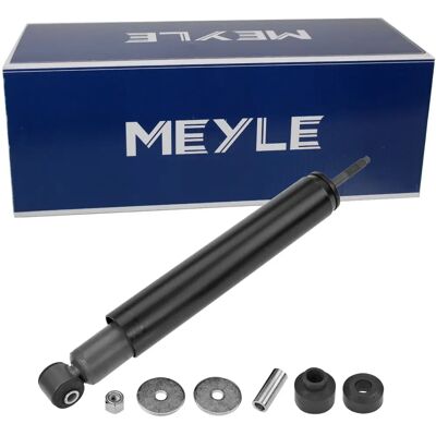 MEYLE Modell 626 615 0001 Zweirohr-Hinterachsfeder - Stoßdämpfer MEYLE Modell 626 615 0001 Zweirohr-Hinterachsfeder - Stoßdämpfer