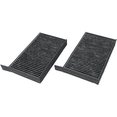 MEYLE Model 70-12 326 0000/PD Kabinefilter - Høj ydeevne, Lugtabsorberende, Anti-allergen, Fint støv (PM 2,5) MEYLE Model 70-12 326 0000/PD Kabinefilter - Høj ydeevne, Lugtabsorberende, Anti-allergen, Fint støv (PM 2,5)