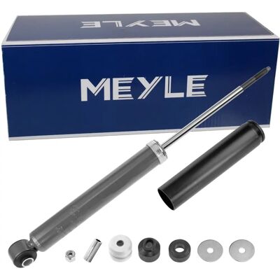 MEYLE 626 725 0004 Gasdruck Stoßdämpfer - Hinterachse MEYLE 626 725 0004 Gasdruck Stoßdämpfer - Hinterachse