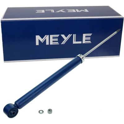 Amortisseur arrière à gaz Meyle - Qualité OE pour VW, Skoda, Seat Amortisseur arrière à gaz Meyle - Qualité OE pour VW, Skoda, Seat