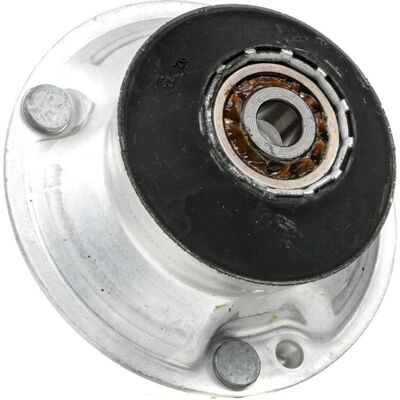 Meyle 300 313 3601 Top Strut Mounting - Front Axle, BMW Compatible Meyle 300 313 3601 Top Strut Mounting - Front Axle, BMW Compatible