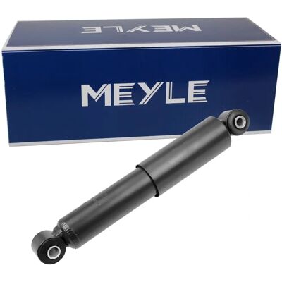 Αμορτισέρ Meyle Fiat - Μπροστά ή Πίσω - Διπλού σωλήνα Ποιότητα OE Αμορτισέρ Meyle Fiat - Μπροστά ή Πίσω - Διπλού σωλήνα Ποιότητα OE