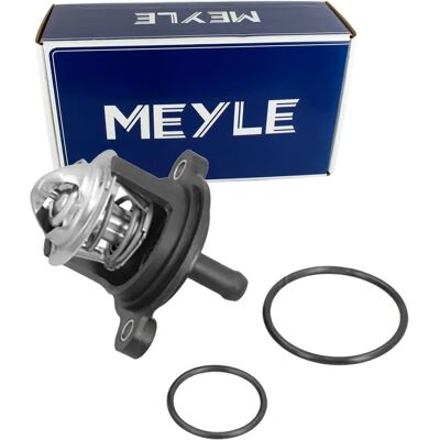 MEYLE 728 228 0008 Vanntermostat for Ford - Enkel å Installere MEYLE 728 228 0008 Vanntermostat for Ford - Enkel å Installere
