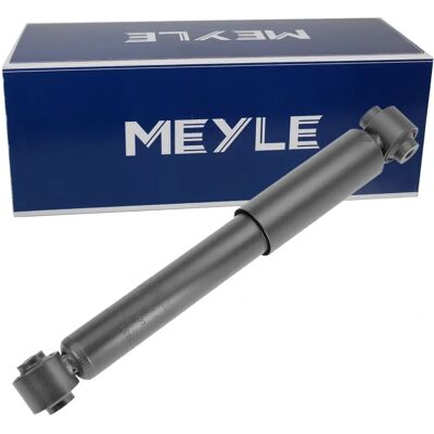 Amortisseur à pression de gaz MEYLE 026 725 0005 - Amortisseurs Amortisseur à pression de gaz MEYLE 026 725 0005 - Amortisseurs