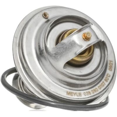 MEYLE 028 280 0007 Thermostat - Temperatur 80°C MEYLE 028 280 0007 Thermostat - Temperatur 80°C