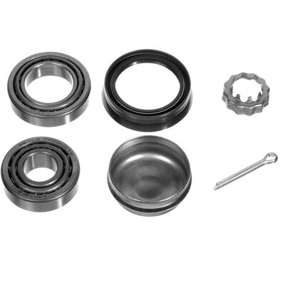 MEYLE Modell 100 598 0003 Hinterradlagersatz - Radlagersatz Kit MEYLE Modell 100 598 0003 Hinterradlagersatz - Radlagersatz Kit