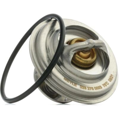 BMW MEYLE Thermostat 75°C mit Dichtung - Kühlmittelregelung BMW MEYLE Thermostat 75°C mit Dichtung - Kühlmittelregelung